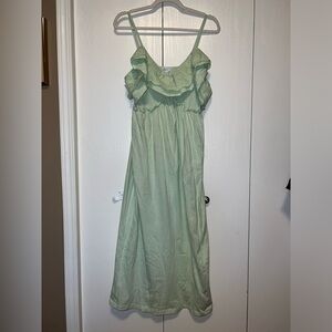 Japna Brand New Sleeveless Dress